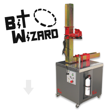 The Bit Wizard